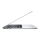 APPLE MacBook Pro 13-inch i5/16GB/256GB SSD/Iris Plus/13.3''/iOS Srebrny - 498952 - zdjęcie 4